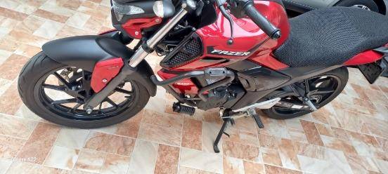 YAMAHA FZ15 FAZER ABS YAMAHA FZ15 FAZER ABS